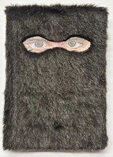 The Wild Things by Dave Eggers (2009, McSweeney's, Deluxe Fur Edition)