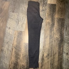 Women  s Dress Pants Size 6, Black