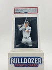 2026 Topps Chrome Black Aaron Judge Base Card PSA 10!!