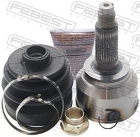 Gelenksatz Antriebswelle Febest 0510-042 FüR Mazda BK BK12 BK14 Bkep