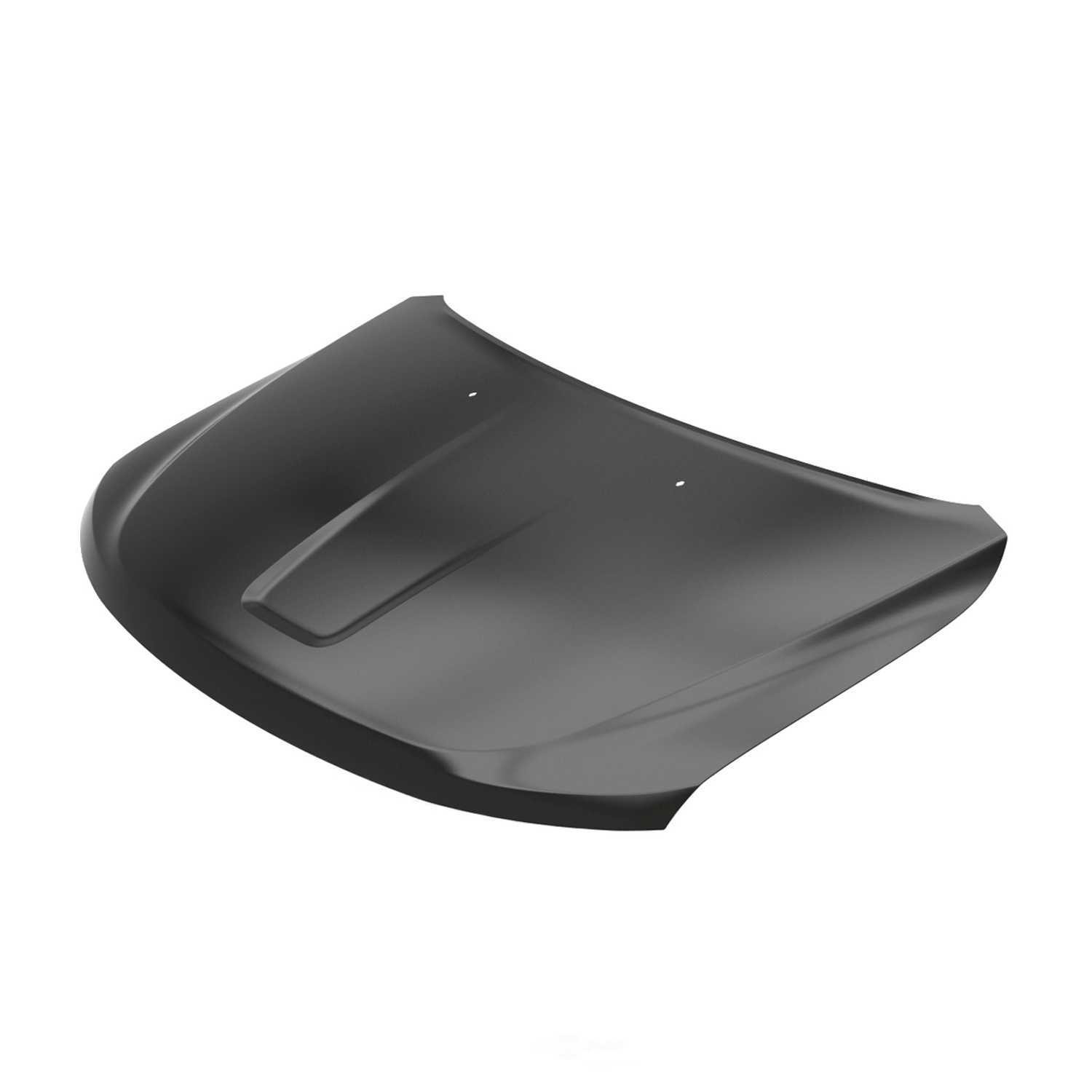 Capó para Mopar (N/P 55369587AG)