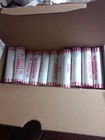 2023-P Lincoln Cent OBW Roll With Possible VDB Extra "V" Variety BU 50 Coin OBW  — photo 2