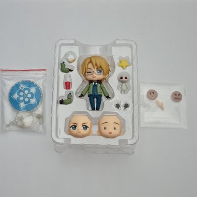 Nendoroid 1088 Hetalia World Stars America USA Action Figure Good