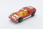 Matchbox Superfast Mazda Rx 500 Red No 66 1975 Lesney England