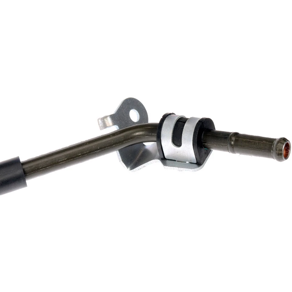 Manguera de retorno de dirección asistida GAP para Hyundai Sonata Kia Optima Dorman Foto 2 de 3