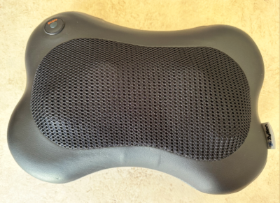 Massage Chair Zyllion Shiatsu Back Neck Massager Massage Chair