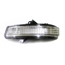 ABAKUS Blinkleuchte links für Suzuki Swift IV FZ NZ 1.2 Bj.10-20 1.6 Bj.12-20