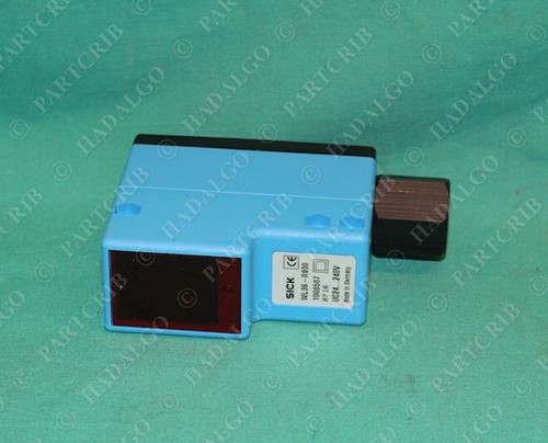 Sick, WL36-R930, Photoelectric Switch Sensick Sensor NEW - Picture 3 of 3
