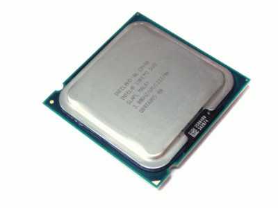  CPU Intel Core 2 Duo E8400 SLAPL 3.00Ghz/19 8/12ft/1333/06 Socket 775 TESTED