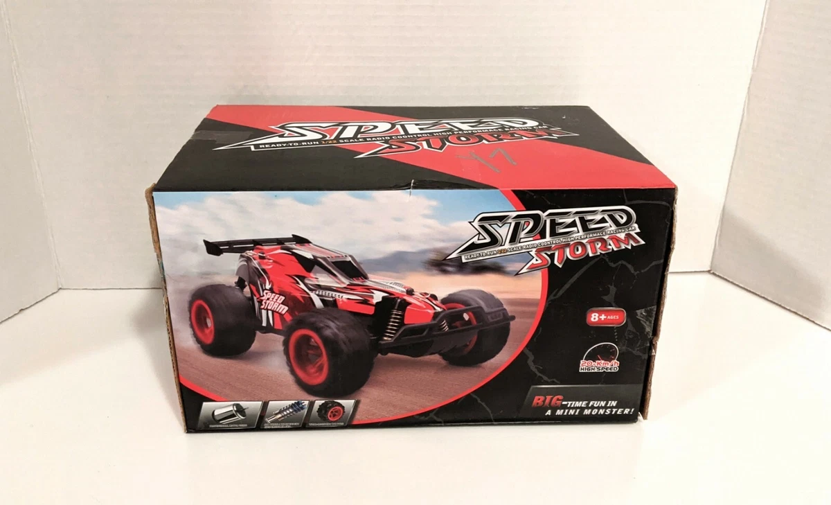 Speed racing cheap rc car