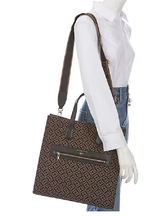 Michael Kors Kempner Large North/South Tote