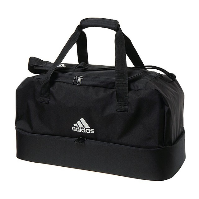 adidas soccer duffle bag