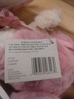 🐇GANZ Cottage Collectibles Pink 13" Bunny Rabbit "COTTON CANDY" Terry Skorstad  — photo 9
