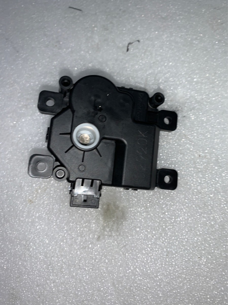 HVAC Heater Blend Door Actuator for Civic 2017 2019 2020 2021 2022