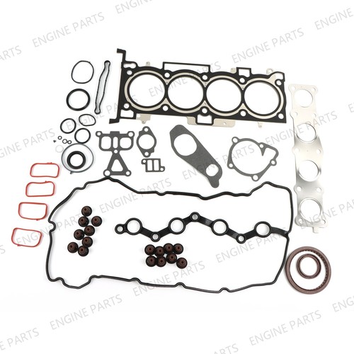 For Hyundai G4KH 2.0L Engine Rebuild Overhaul Kit w/ Crankshaft & Rods & Timing - Picture 10 of 21