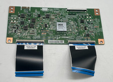 KENDO EATDJ6E11 17080602  Leiterplatte Fernseher LED 50 UHD 195 WIFI #TV106-31