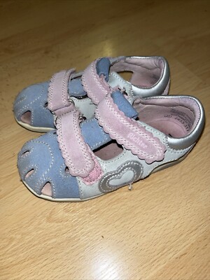 richter sandalen mädchen 25