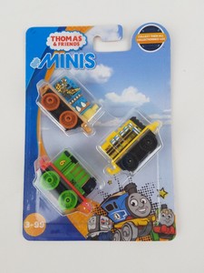 pop art thomas mini