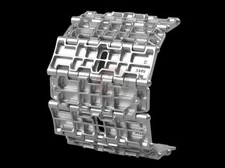 Panzer Art 1/35 Resin Tracks T-34 Tank (500mm Waffle Pattern Zavod 112) TR35-026