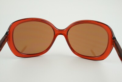 OO9178-11 Oakley Backhand Red Crystal Sunglasses Frames OO9178 BACKHAND Sunglasses - Oakley Authorized Retailer  main image 3