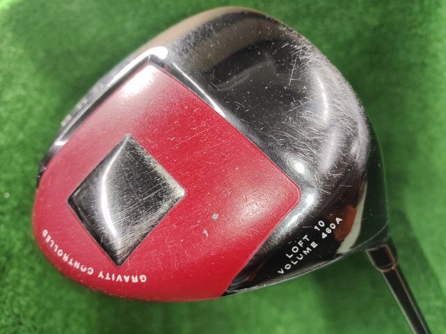 Daiwa ONOFF AKA 2015 Driver 10 MP-515D (SR) #998 Golf Clubs | eBay