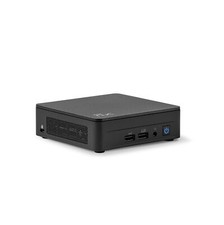 RNUC13ANKH5 ASUS NUC 13 Pro Mini PC Intel Core i5-13420H Slim
