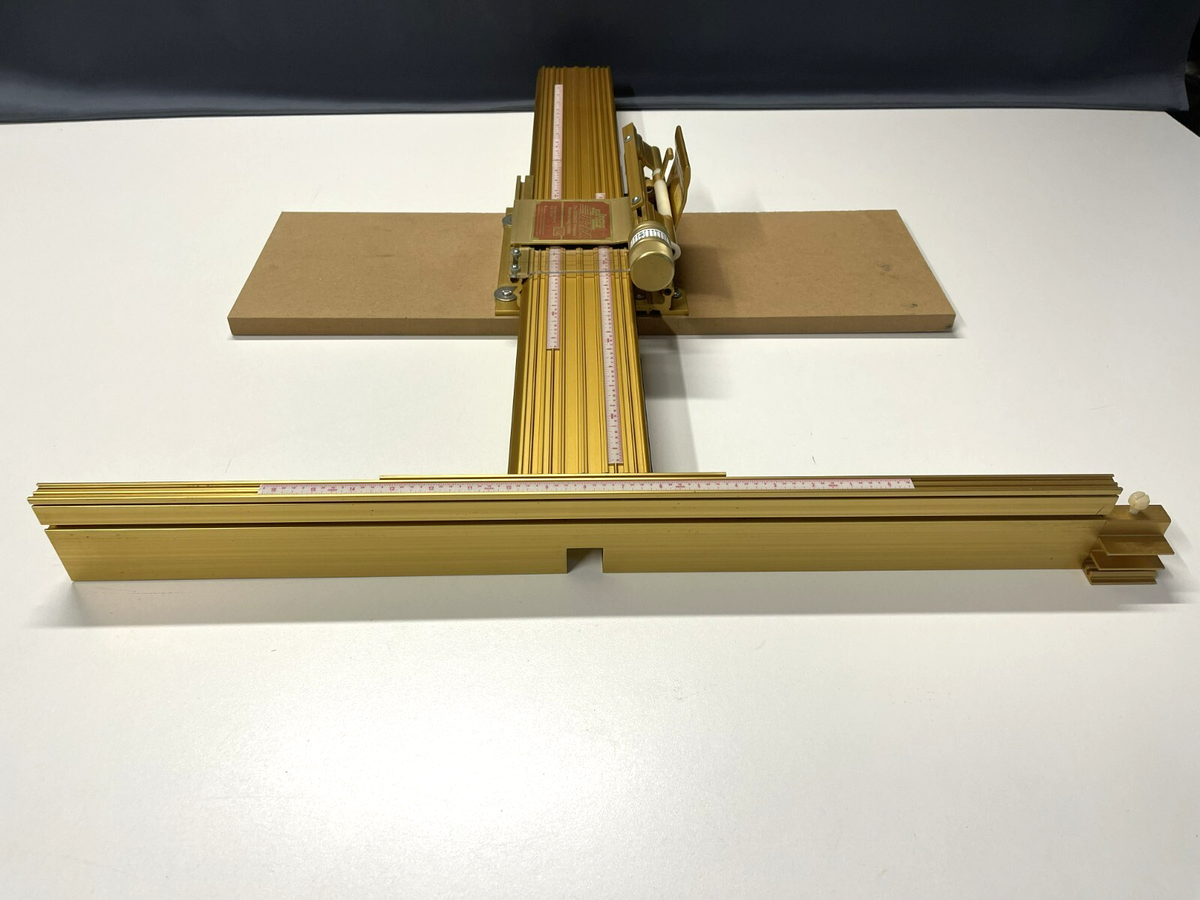 Incra Jig Ultra Precision Woodworking System | eBay