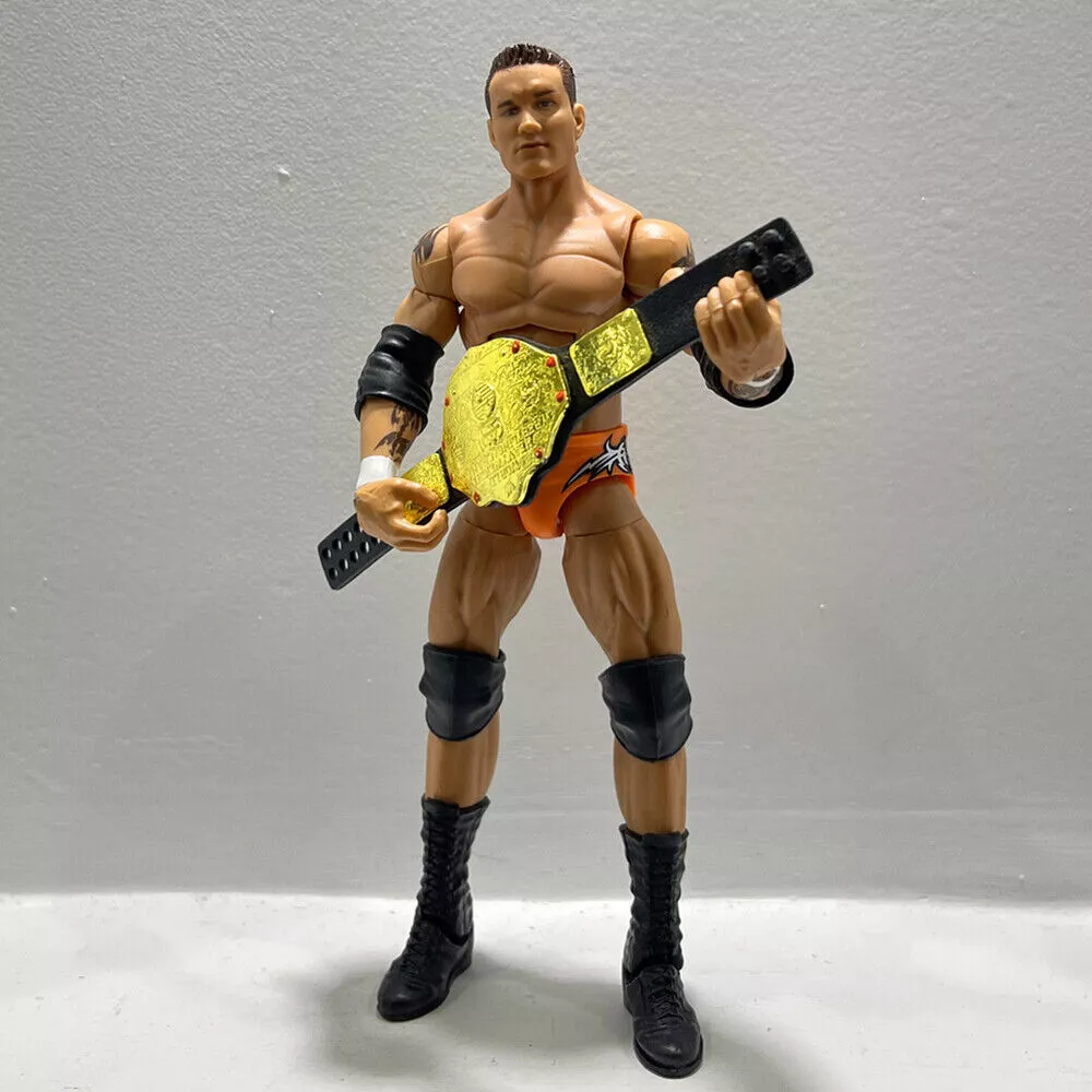 Randy orton hot sale aew