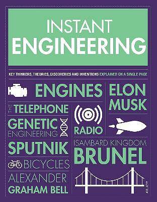 Instant Engineering, Joel Levy, Taschenbuch