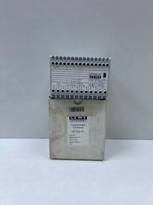 CEWE DPT200-101 Digital Programmierbar Schallköpfe