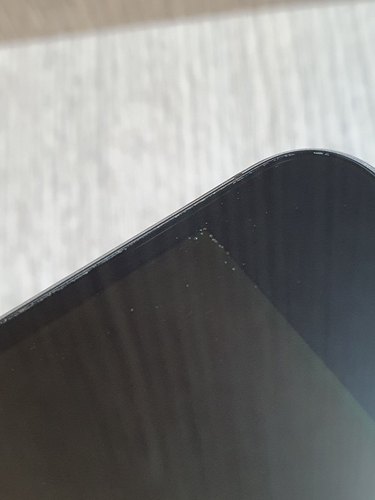 A1457 Apple iPhone 5s 32GB Grey (Black face) unlocked Grade C EB3101 - Afbeelding 3 van 4
