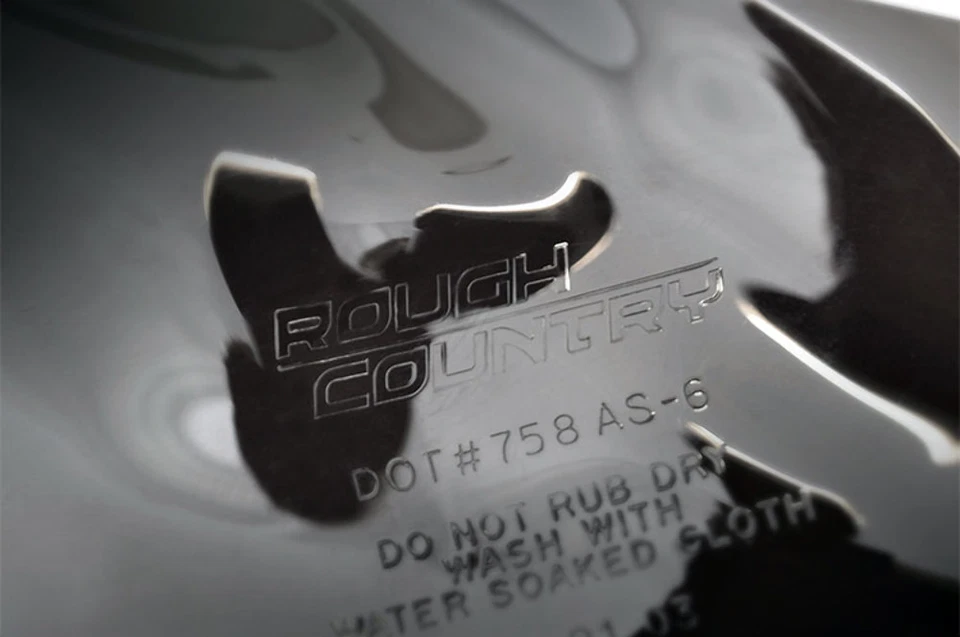 Rough Country for Wrangler YJ Replacement Soft Top Black 87-95-Half Steel Doors - Image 4 of 4