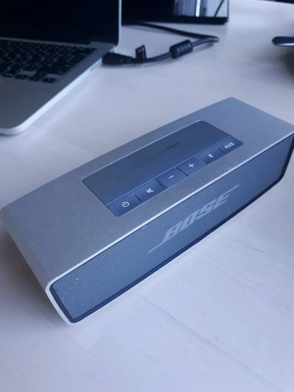 bose soundlink charger australia