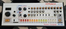 Roland TR08 Rhythm Composer for sale online | eBay Roland TR08 Rhythm Composer for sale online | eBay