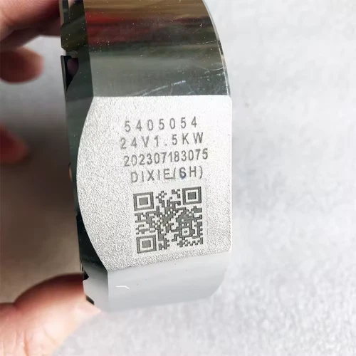 1PZ NUOVO ADATTO PER PRERISCALDATORE DI ASPIRAZIONE 5405054 - Foto 2 di 5