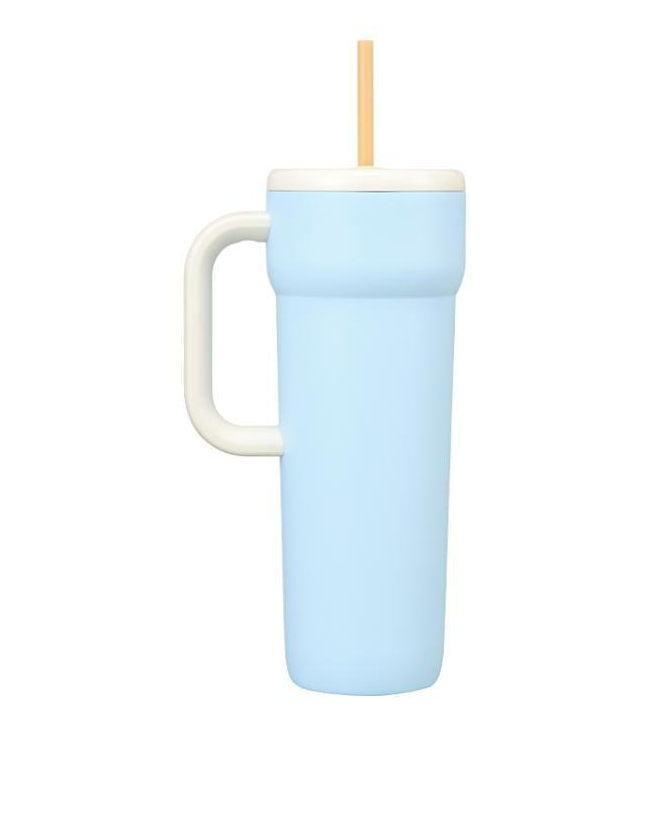 Starbucks Korea 2025 SS Summer Breeze Dante Tumbler 710ml | eBay