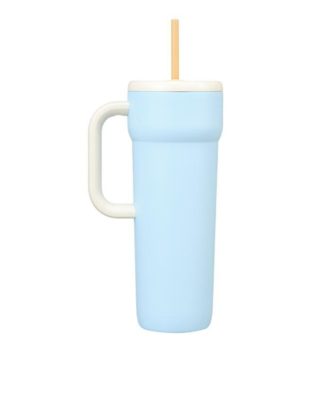 Starbucks Korea 2025 SS Summer Breeze Dante Tumbler 710ml | eBay