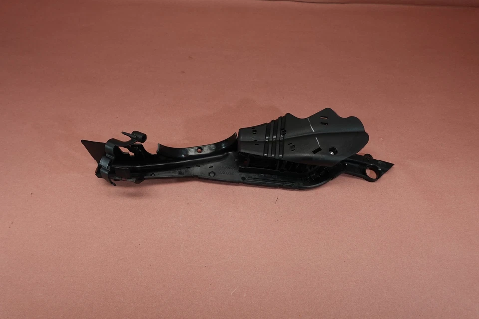 2009-2022 Harley Davidson Iron 883 XL883N Wiring Harness Caddy Bracket Mount - Image 4 of 4