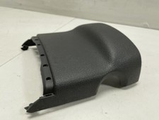 VOLKSWAGEN JETTA SEDÁN 2014 BASE SUPERIOR COLUMNA DE DIRECCIÓN CUBIERTA MOLDURA DE FÁBRICA
