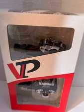 VP Components PD VP ATB VX-1000 PR Bicycle Pedals