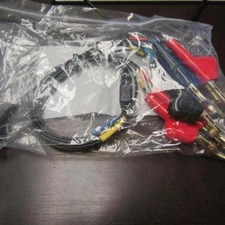 JDSU / VIAVI 21117974-001 ULTRAFED-CB-BON CABLE ASSY RJ45 TO 7 CLIP LEAD BON