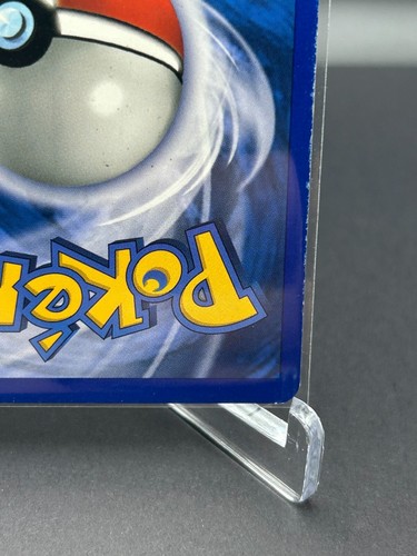 Beedrill Pokémon TCG 17/102 Base Set (1999) SHADOWLESS! Vintage Card - Picture 9 of 9