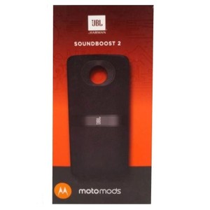 motorola moto mods jbl soundboost 2