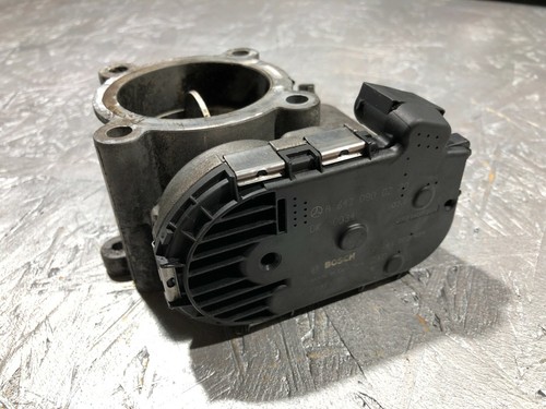 Mercedes Benz CLS W219 197 320 CDI V6 Drosselklappe A6420900270
