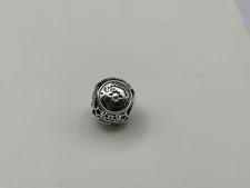 Genuine Pandora Silver 925 Zodiac CAPRICORN Star Sign Charm 791945