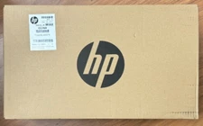 New Sealed OEM Genuine HP Color LaserJet CE246A 110V Fuser Kit