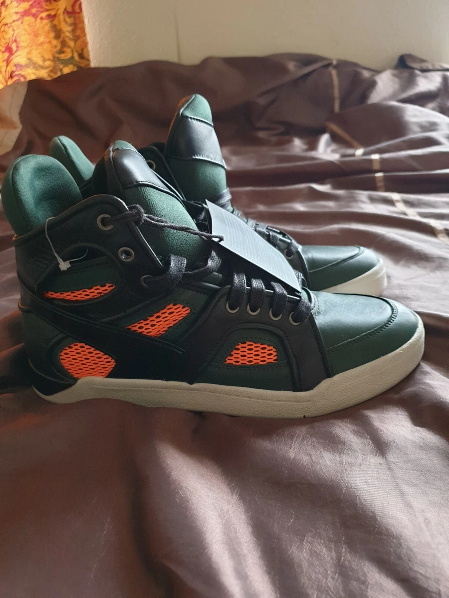 Mens trainers size best sale 8