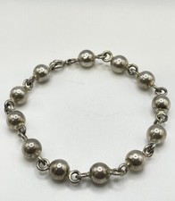 Sterling Silber Schmuck Armband (Art.Nr.#E314)