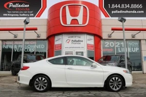 2015 Honda Accord Coupe
