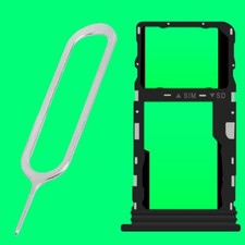 SIM and Memory Card Tray Holder SIM Tool f TCL 30 XE 5G T767W Metro by T-Mobile
